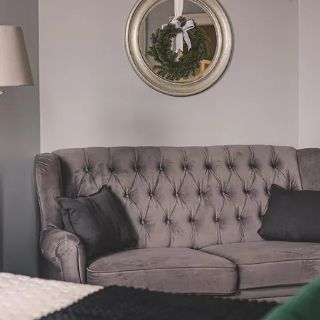 Apartamento W Kamienicy Plac Bernardynski