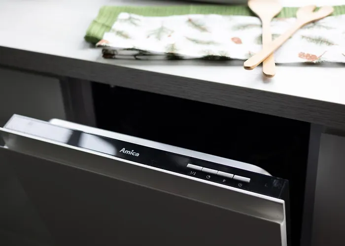 Апартаменты W Kamienicy Plac Bernardynski *