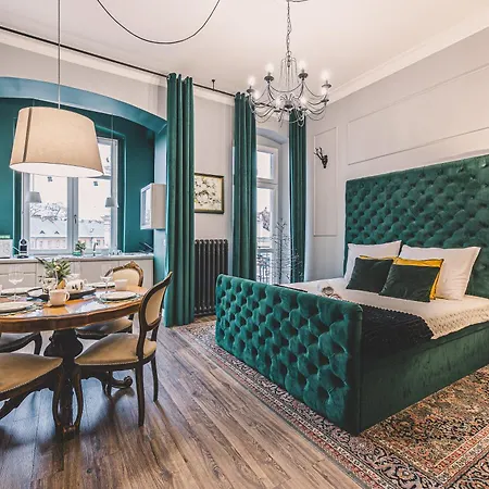 W Kamienicy Plac Bernardynski