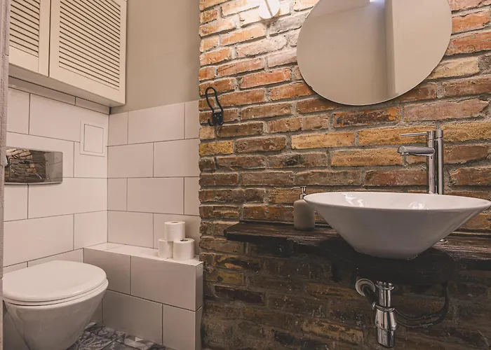 Apartamento W Kamienicy Plac Bernardynski *