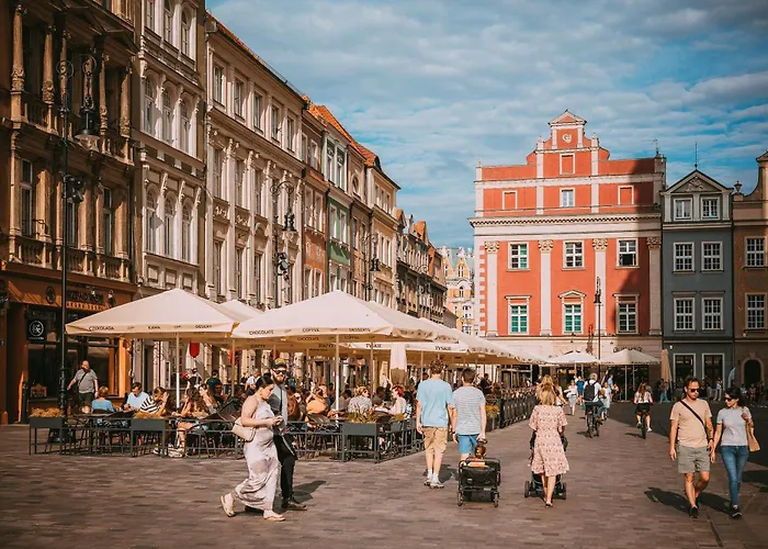 Apartman W Kamienicy Plac Bernardynski